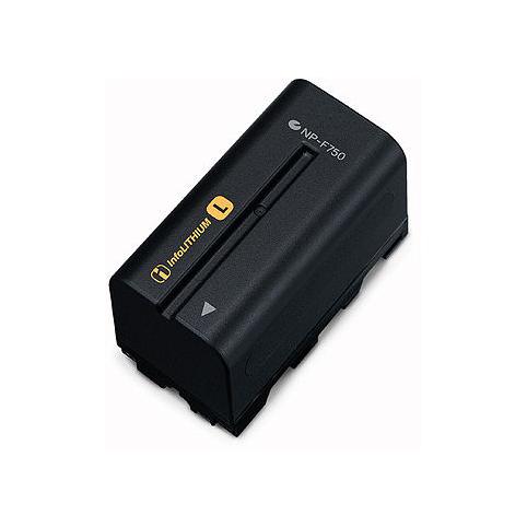 Batterie camescope sony ccd tr716