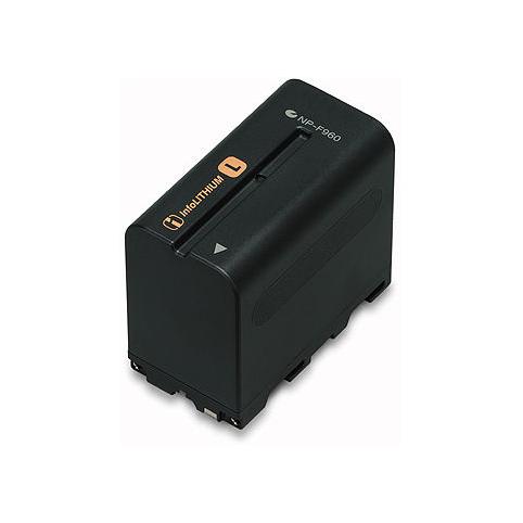 Batterie camescope sony ccd tr517