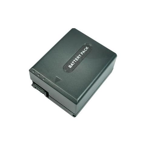 Batterie camescope sony dcr trv39