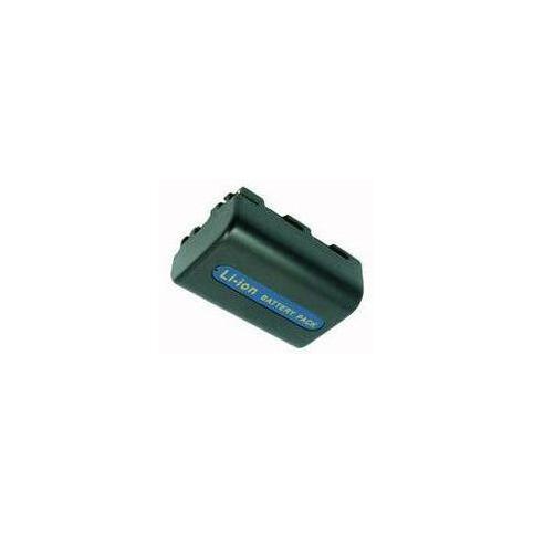 Batterie camescope sony mvc cd250