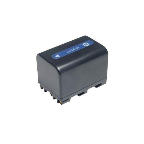 Batterie camescope sony mvc cd250