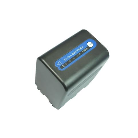 Batterie camescope sony sony dsr pdx10