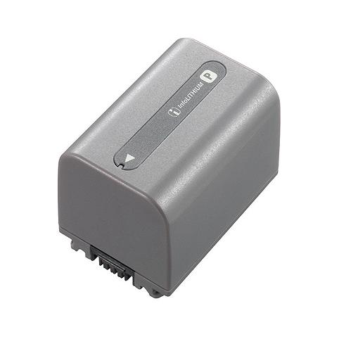 Batterie camescope sony dcr hc24e