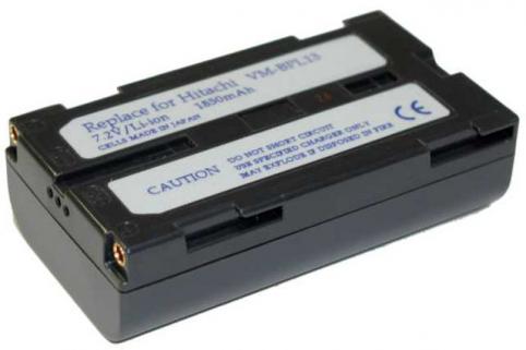 Batterie camescope panasonic ag ez30u