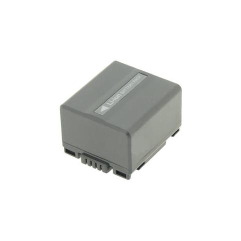 Batterie camescope panasonic nv gs55gn s