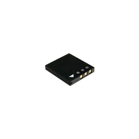 Batterie camescope panasonic dmc fx7r