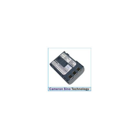 Batterie camescope canon elura 40mc
