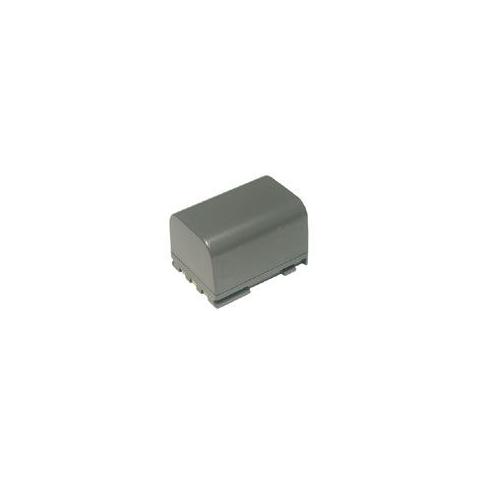 Batterie camescope canon zr900