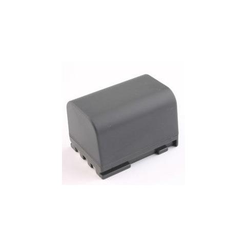 Batterie camescope canon dvm3