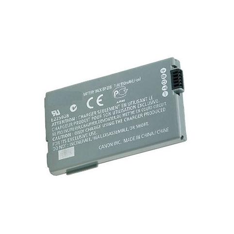 Batterie camescope canon optura s1