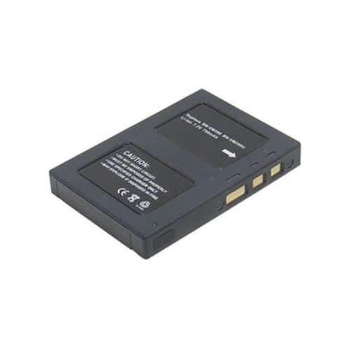 Batterie camescope jvc gz mc200