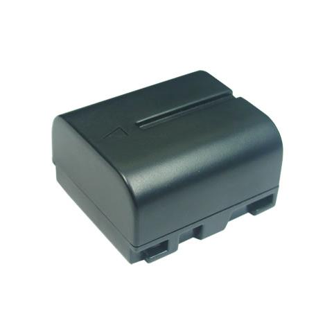Batterie camescope jvc gr d350ah