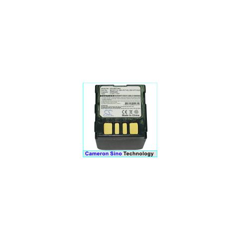 Batterie camescope jvc gr d29