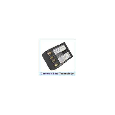 Batterie camescope jvc gr d51