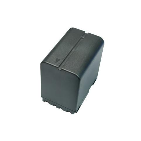 Batterie camescope jvc gr dvl820a