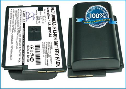 Batterie camescope jvc gr dvx77
