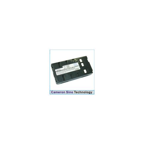 Batterie camescope jvc gr ax17