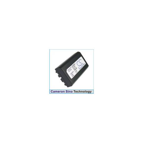 Batterie camescope nikon coolpix 5000
