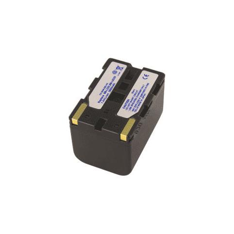 Batterie camescope samsung sc d34