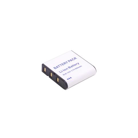 Batterie camescope samsung digimax l55