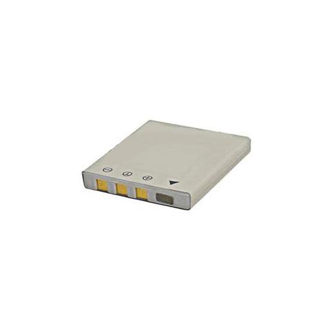 Batterie camescope samsung nv8