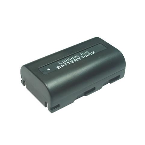 Batterie camescope samsung sc dc163