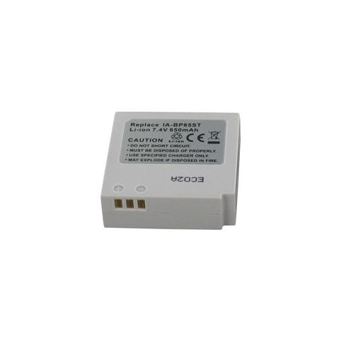 Batterie camescope samsung vp mx20r
