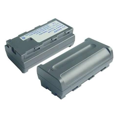 Batterie camescope sharp vl nz8