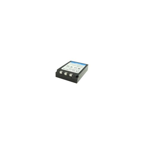 Batterie camescope sanyo xacti dsc az3
