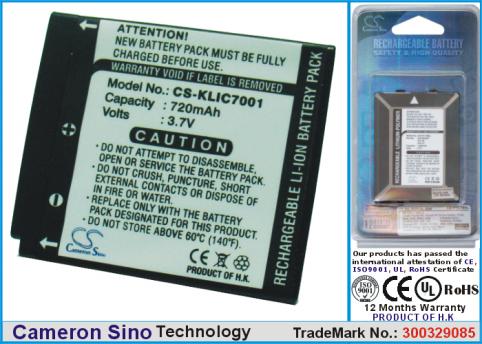 Batterie camescope hitachi pb 360t