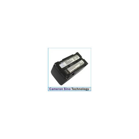 Batterie camescope hitachi vm h765la