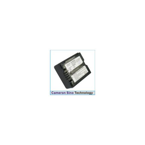 Batterie camescope hitachi dz gx3100