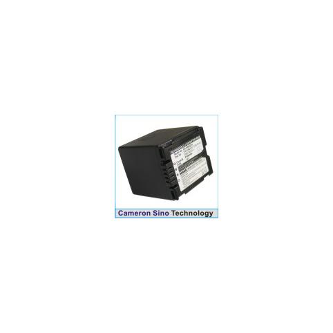 Batterie camescope panasonic nv gs150 egs
