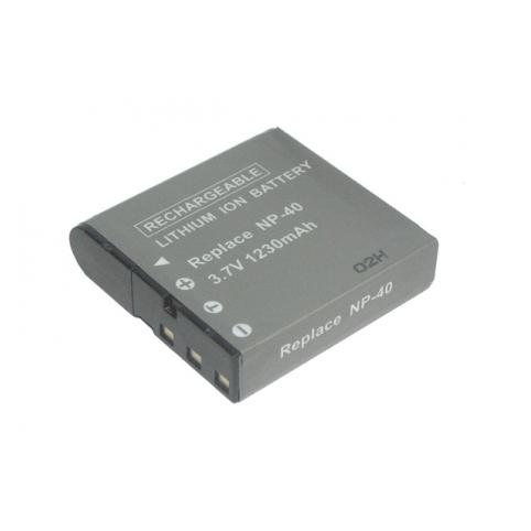 Batterie  dxg dvh-513