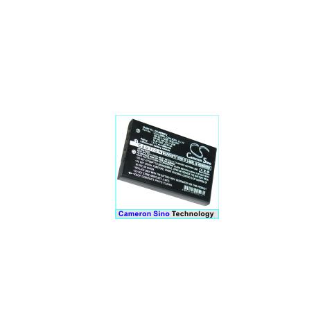 Batterie camescope hewlett packard photosmart r727