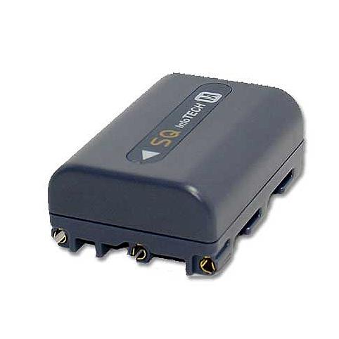 Batterie camescope sony dslr a100w
