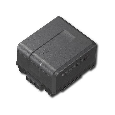 Batterie camescope panasonic hdc dx1