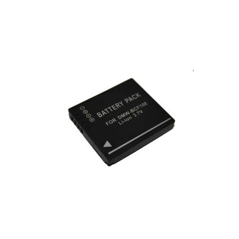 Batterie camescope panasonic lumix dmc ts2d