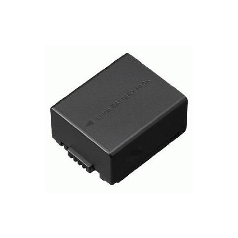 Batterie camescope panasonic dmc gf1