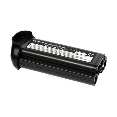 Batterie camescope canon eos 3