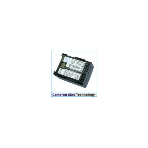Batterie camescope canon vixia xa10