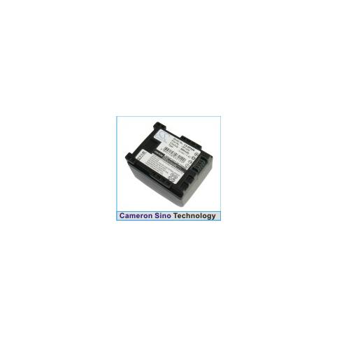 Batterie camescope canon vixia xa10
