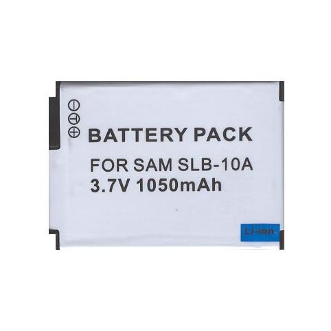Batterie camescope samsung sl620