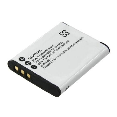 Batterie camescope toshiba camileo sx500