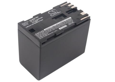 Batterie camescope canon xf105