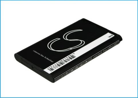 Batterie camescope vivitar dvr 865hd