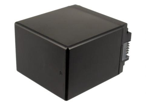 Batterie camescope canon vixia hf r30