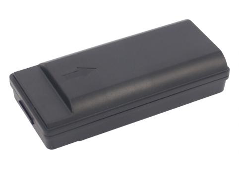 Batterie appareil de mesure flir thermacam e50