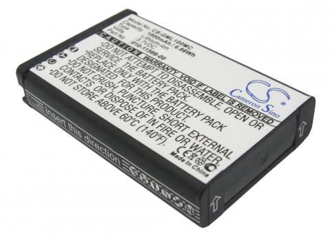 Batterie camera embarquee garmin e1gr