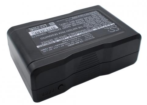 Batterie camescope sony bvw 300p